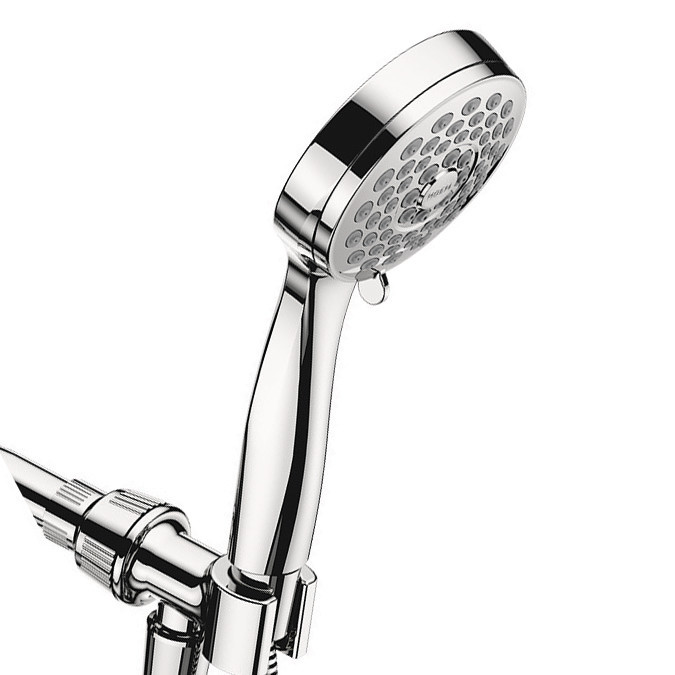 Eos Three-function 3 3/4" Handheld Shower