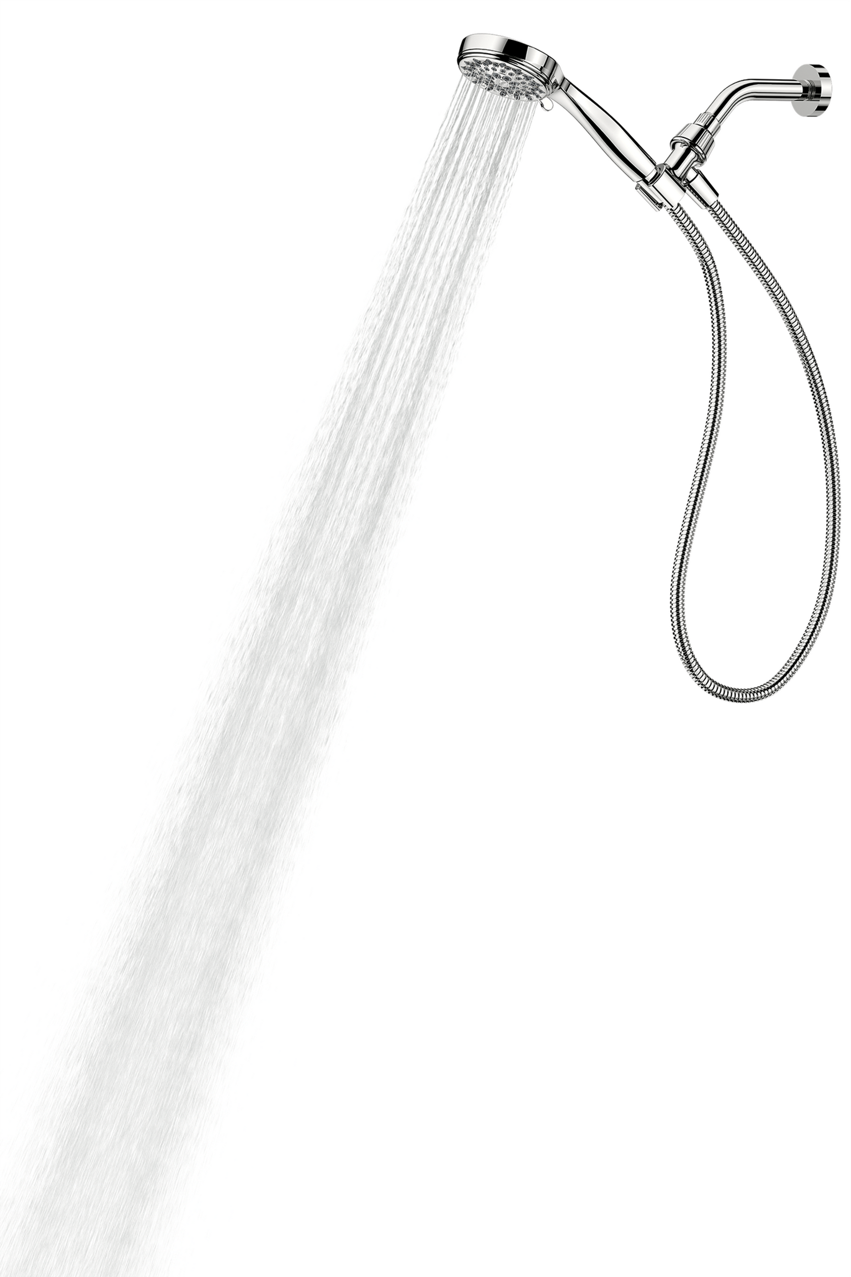 Ignite Handheld Shower Moen