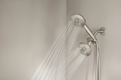 Hydro Energetix™ Combination Shower