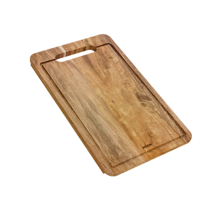 Moen ACACIA WOOD CUTTING BOARD