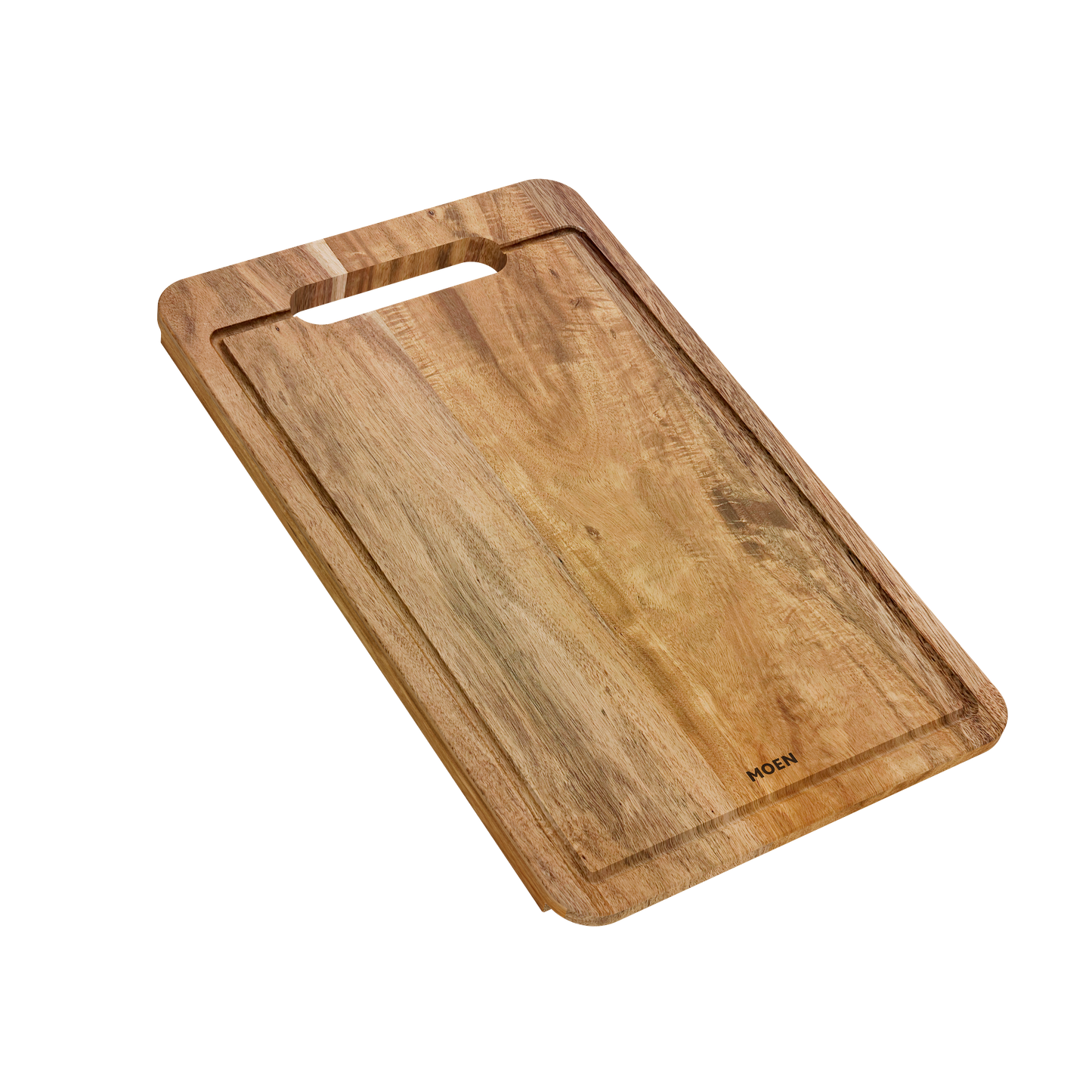Moen ACACIA WOOD CUTTING BOARD