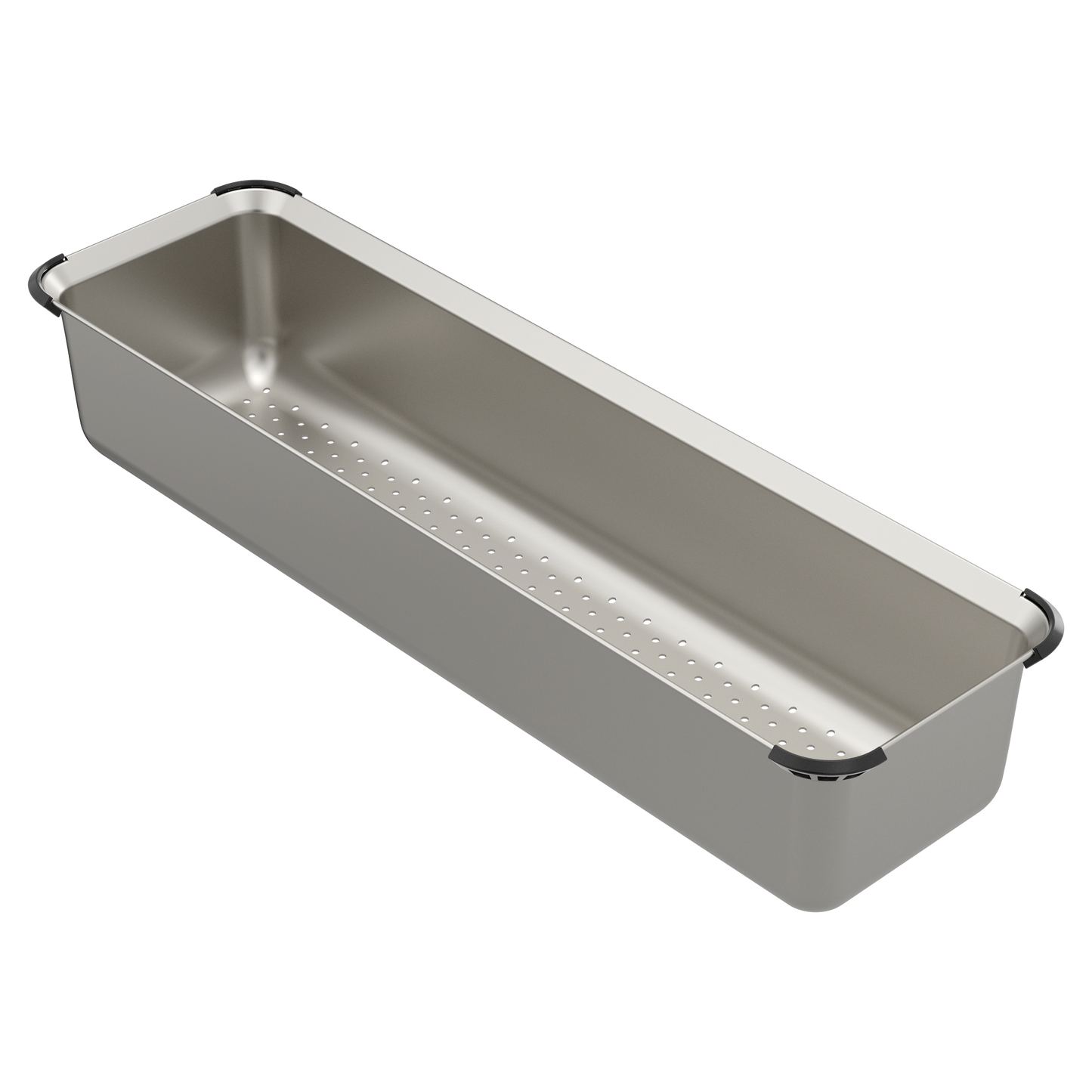 Workstation System Stainless Steel Colander