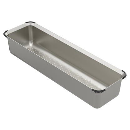 Workstation System Stainless Steel Colander