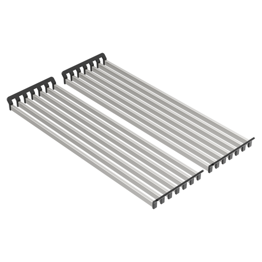 Workstation System Stainless Steel Drying Racks