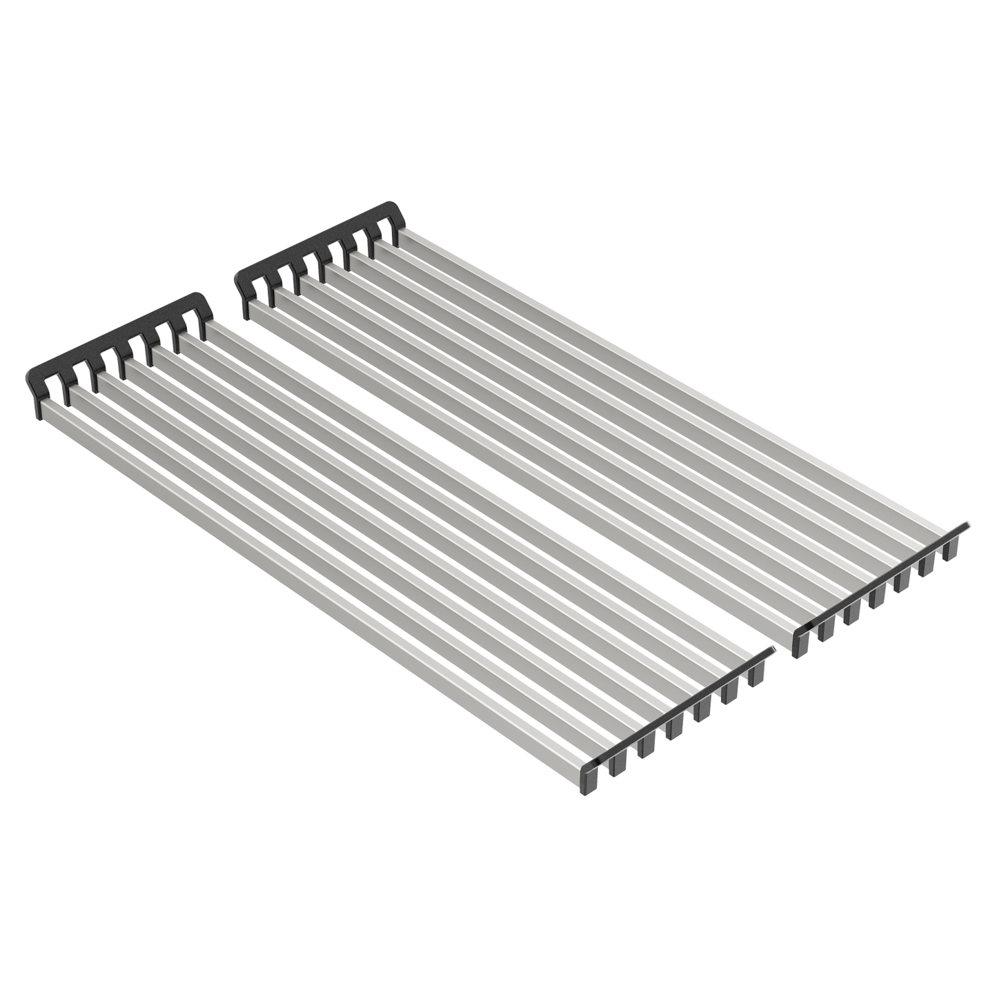 Workstation System Stainless Steel Drying Racks