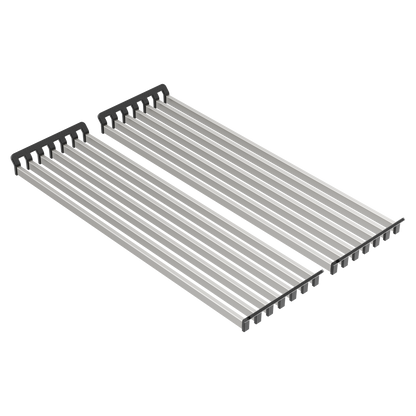 Workstation System Stainless Steel Drying Racks