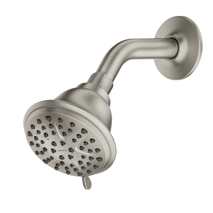 Spot Resist Brushed Nickel