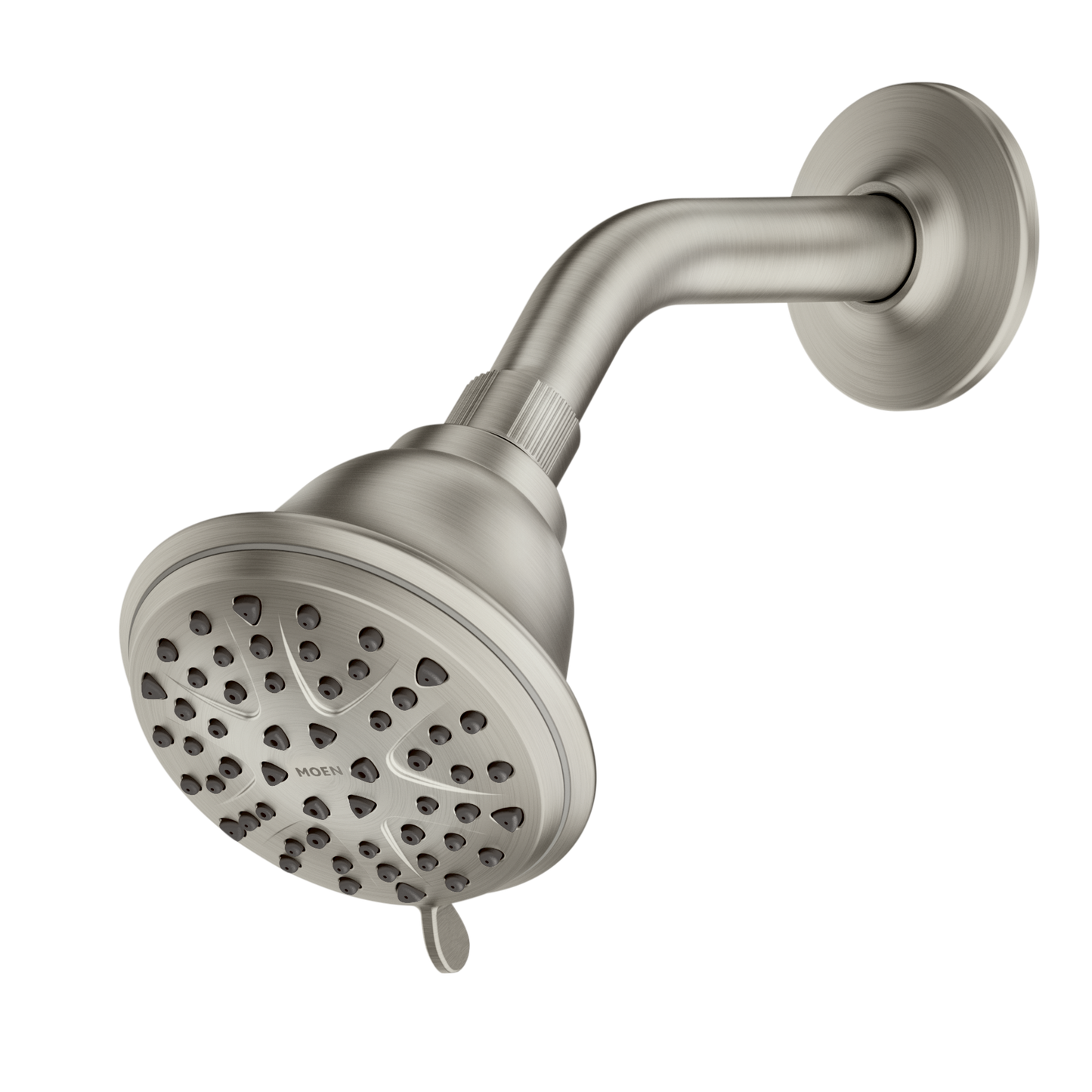 Spot Resist Brushed Nickel