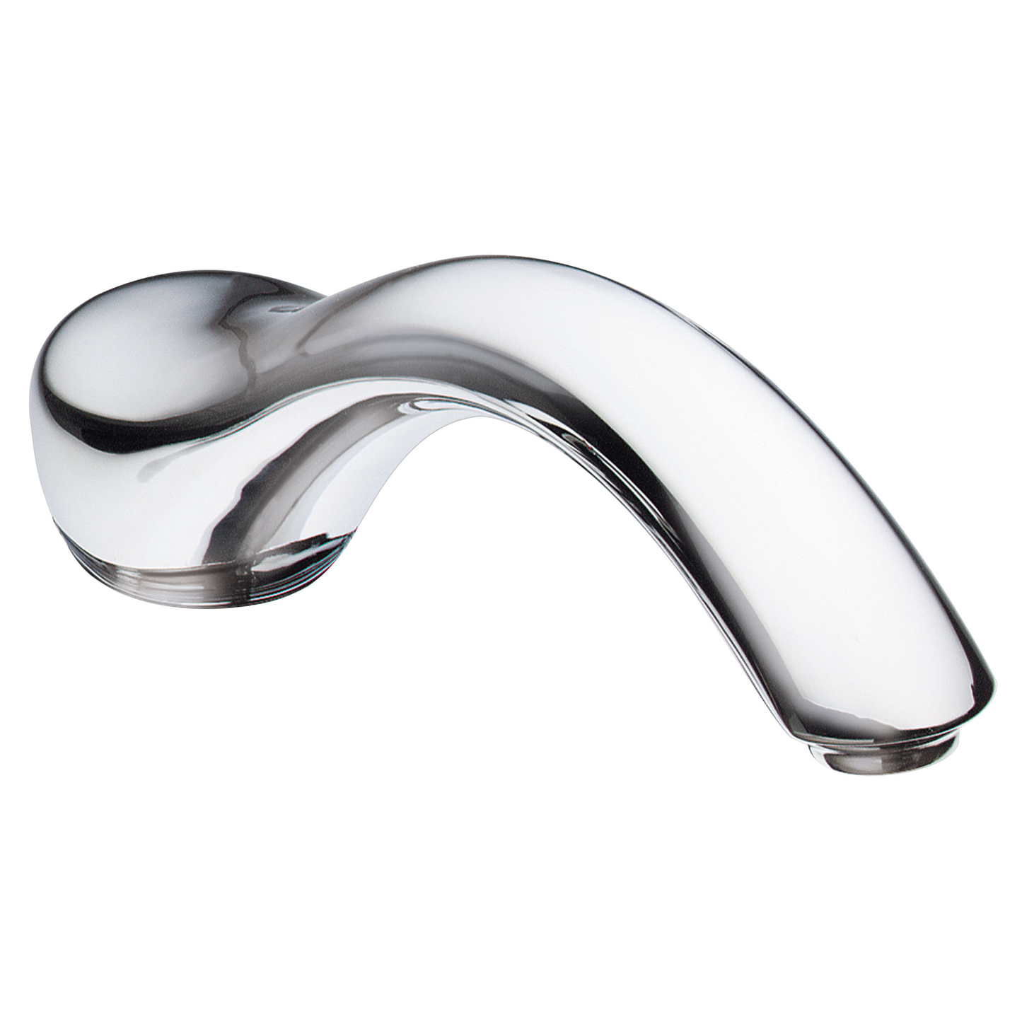 Monticello Chrome Diverter Spout