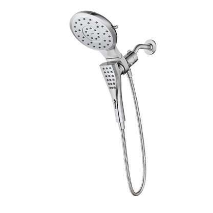 Verso Eco-Performance Combination Shower With Infiniti Dial