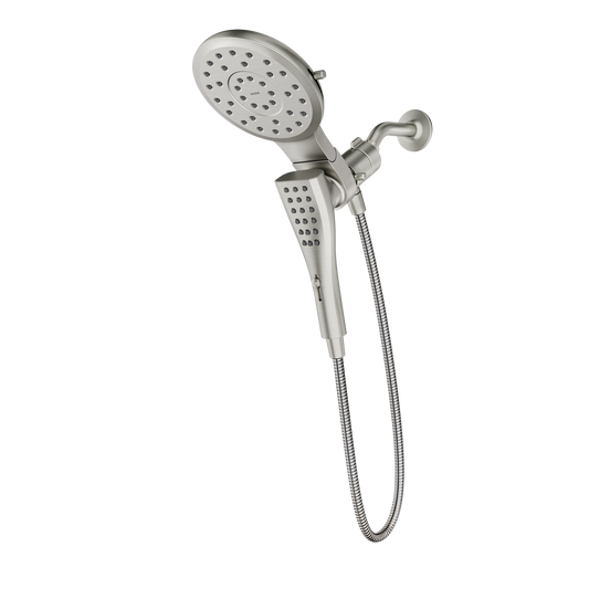 Verso Combination Shower With Infiniti Dial