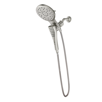 Verso Eco-Performance Combination Shower With Infiniti Dial