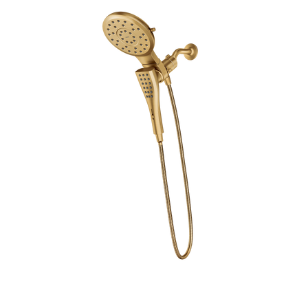 Verso Eco-Performance Combination Shower With Infiniti Dial