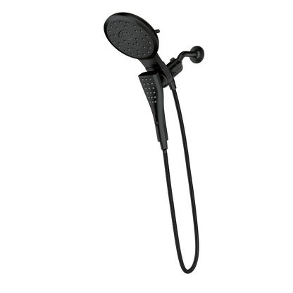 Verso Eco-Performance Combination Shower With Infiniti Dial