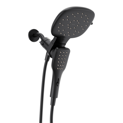 Verso Combination Shower With Infiniti Dial