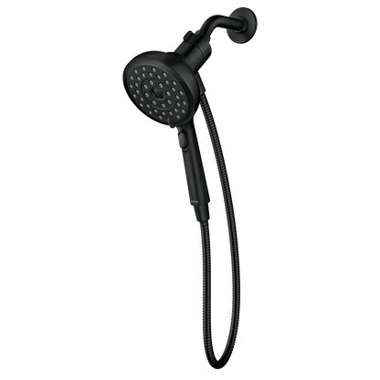 5" Handheld Showerhead with Infiniti Dial
