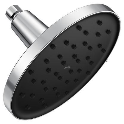 Verso 9" Eco-Performance Rainshower with Infiniti Dial