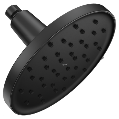 Verso 9" Rainshower with Infiniti Dial