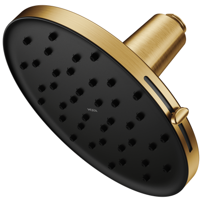 Verso 9" Rainshower with Infiniti Dial