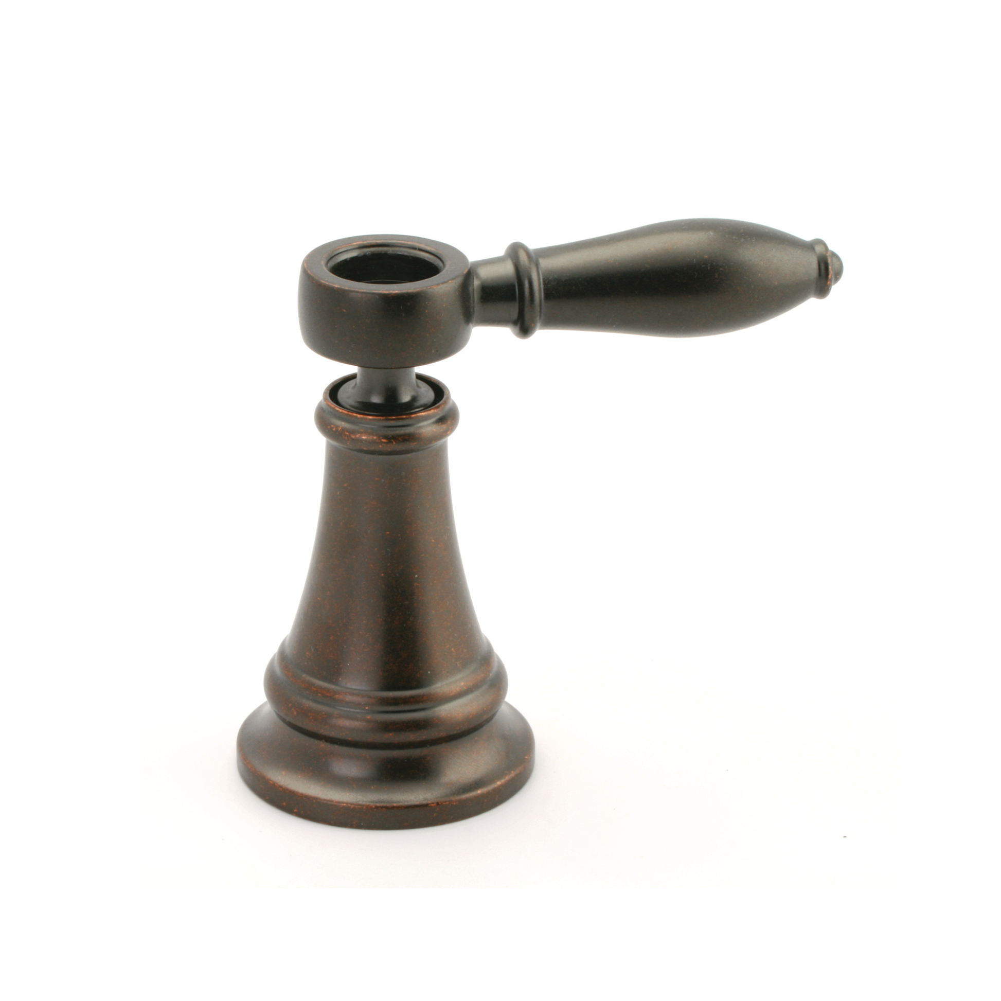 Oil Rubbed Bronze