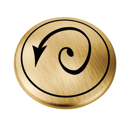 Weymouth Handle Cap Kit