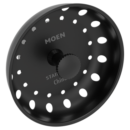 Moen Drop-in Basket Strainer 3-1/2"