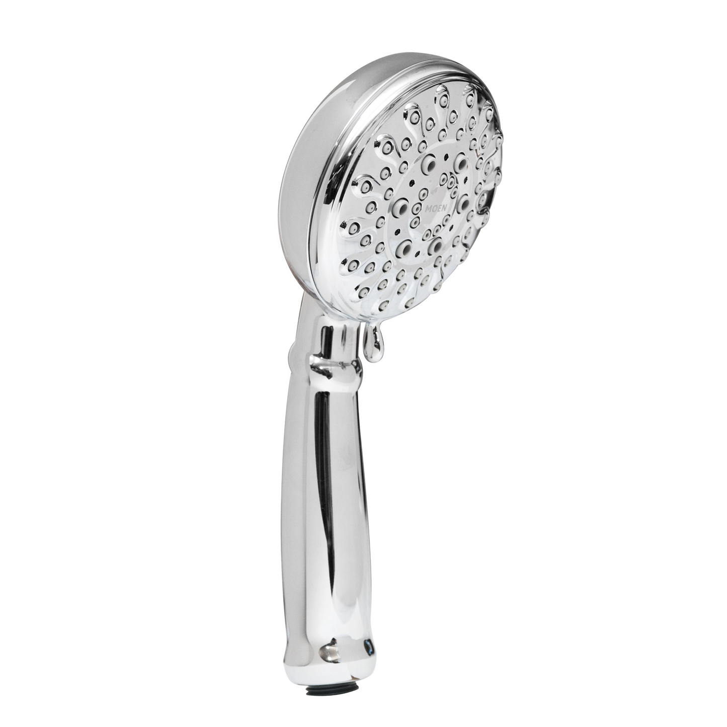 Banbury Five-Function 4" Diameter Spray Head Handheld Shower