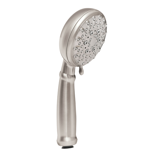 Banbury Five-Function 4" Diameter Spray Head Handheld Shower