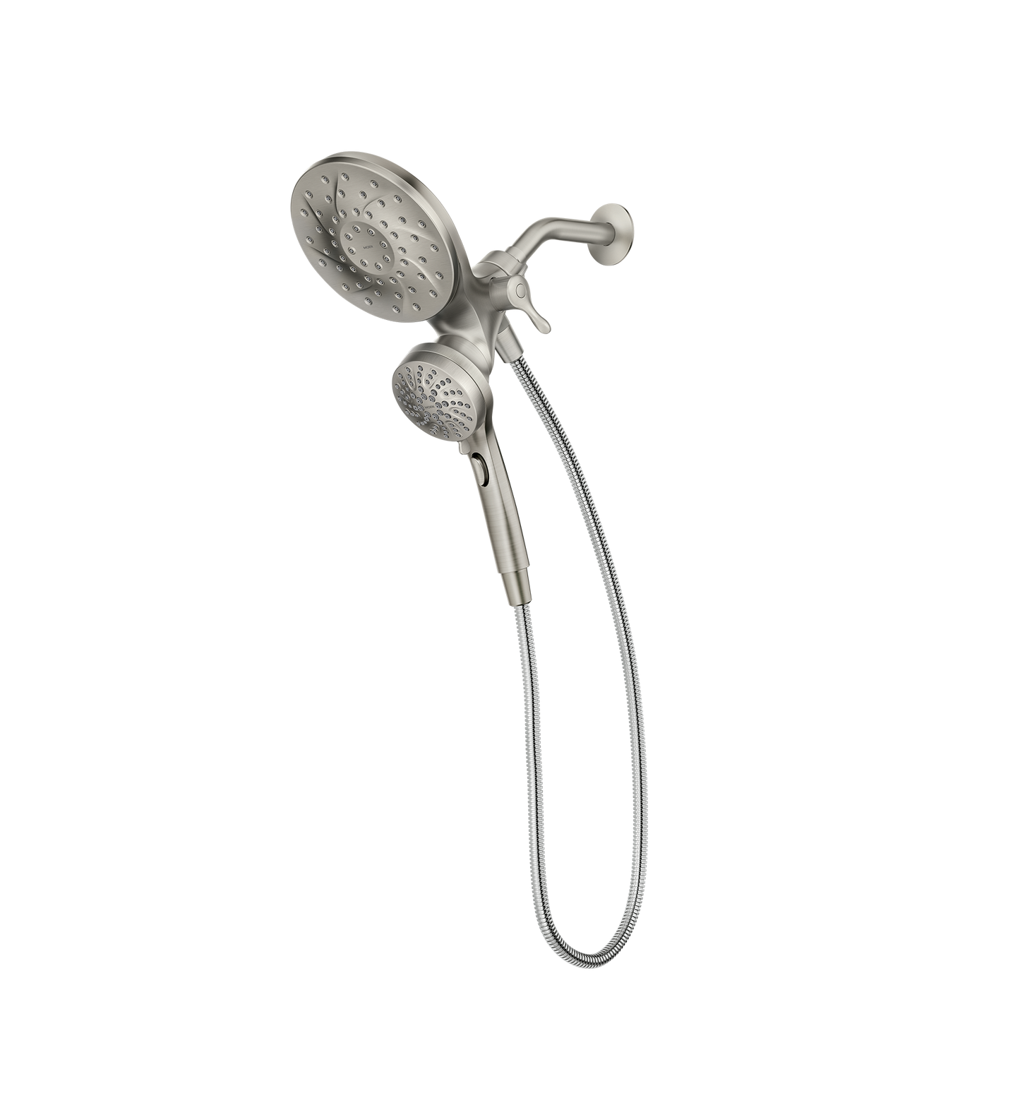 Engage Six-Function Standard With Handheld Shower