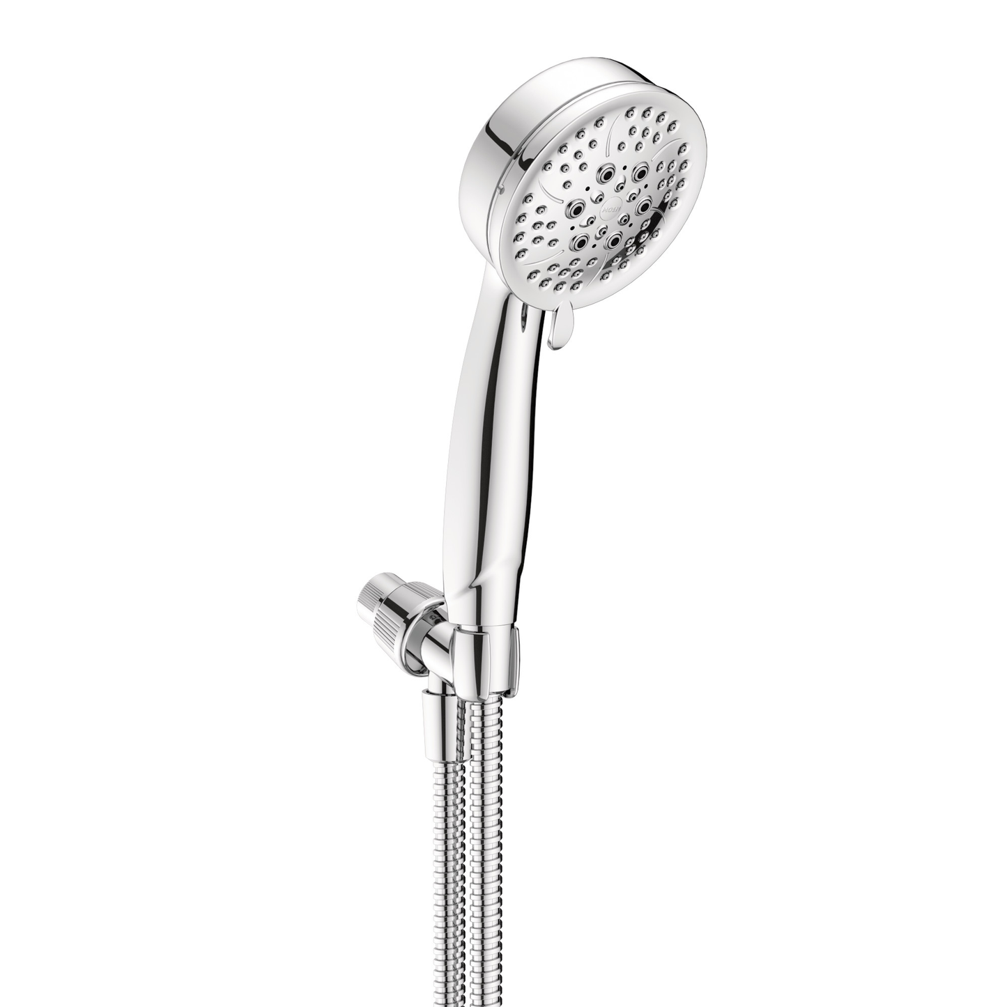 Caldwell Chrome Eco-Performance Handheld Shower