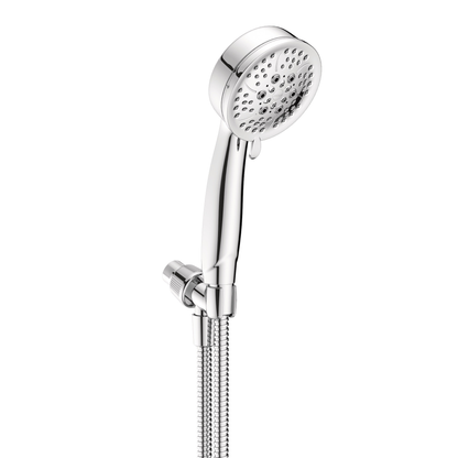 Caldwell Chrome Eco-Performance Handheld Shower