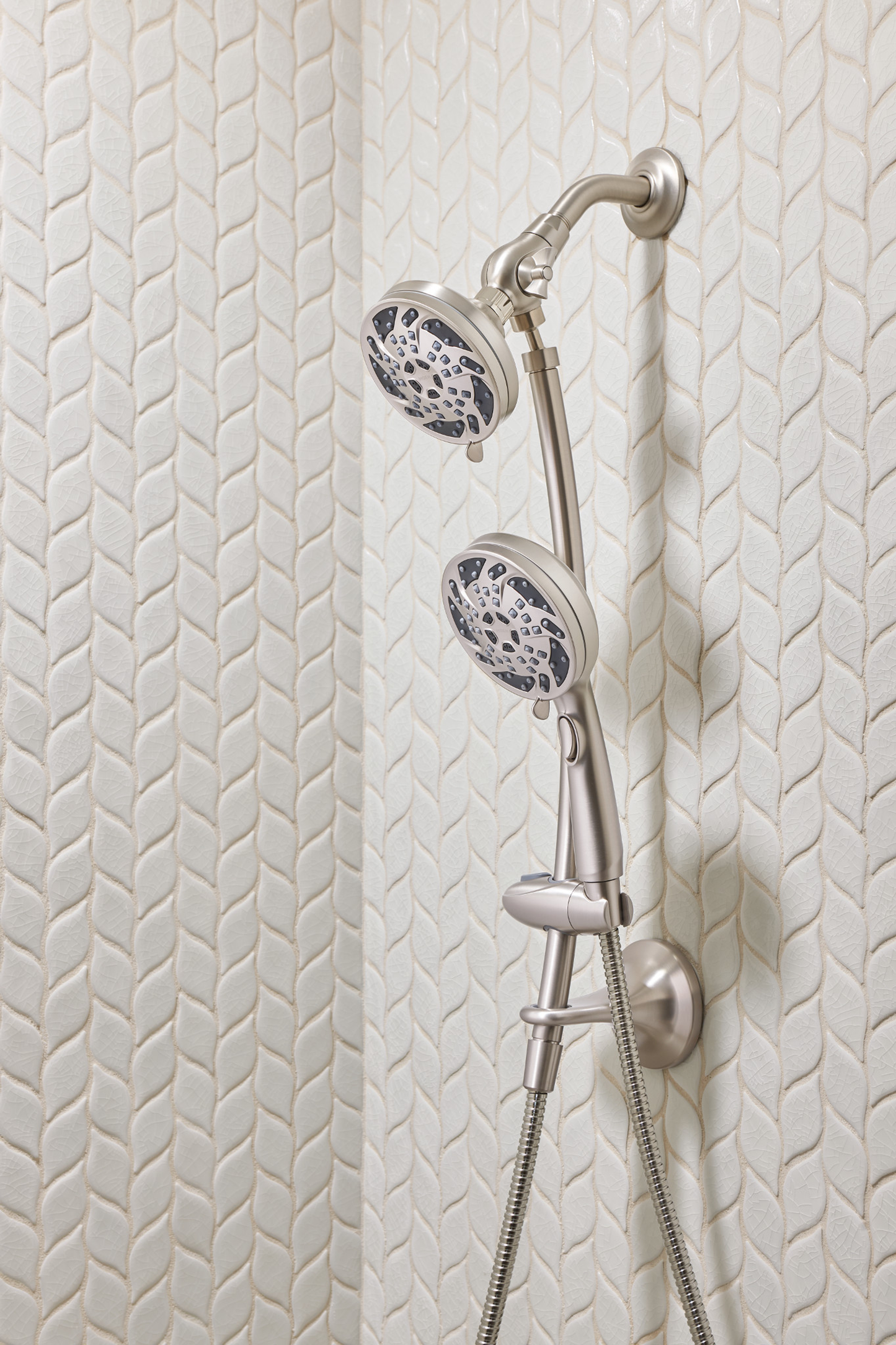 Spot Resist Brushed Nickel