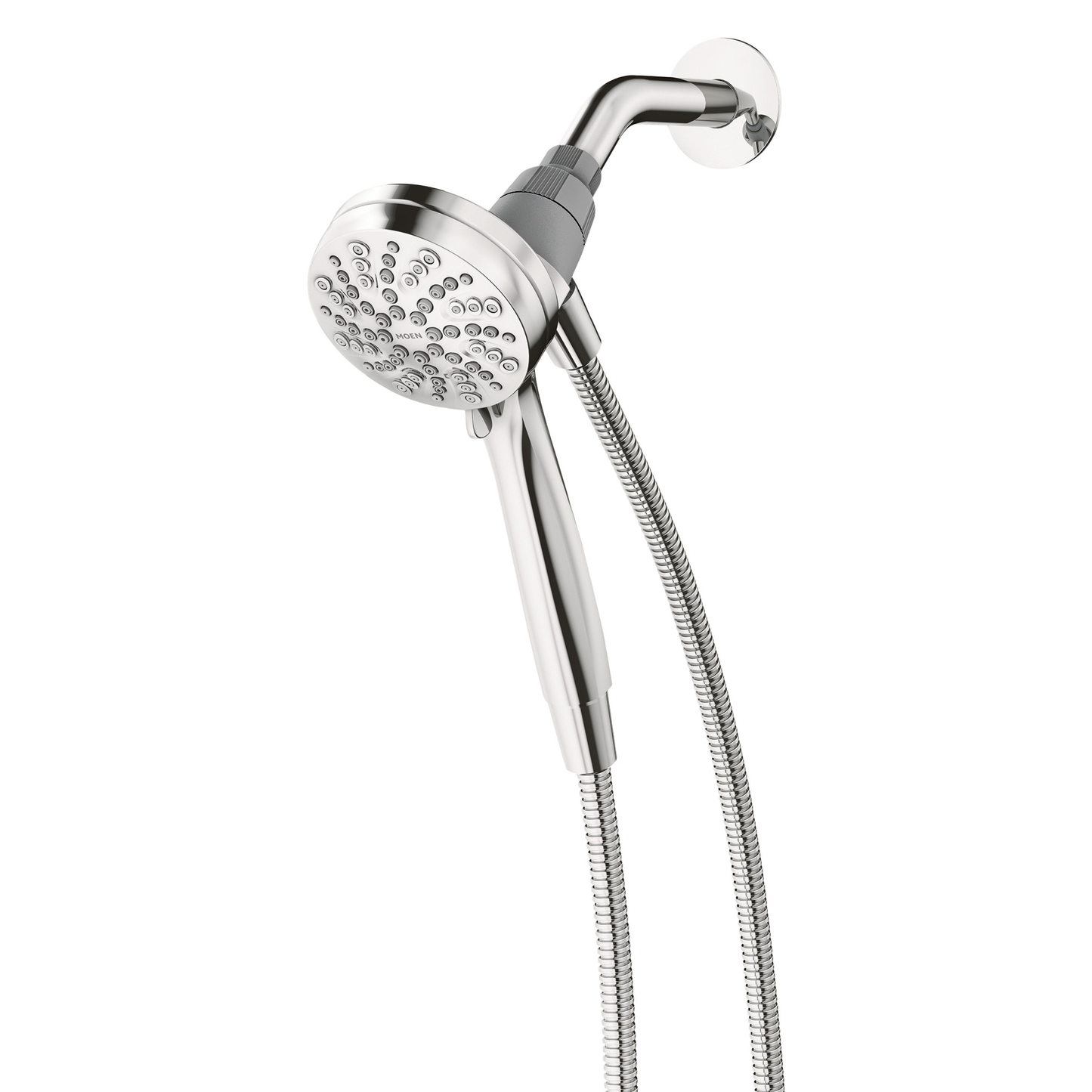 Engage With Magnetix Eco-Performance Handheld Shower