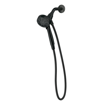 Engage With Magnetix Eco-Performance Handheld Shower