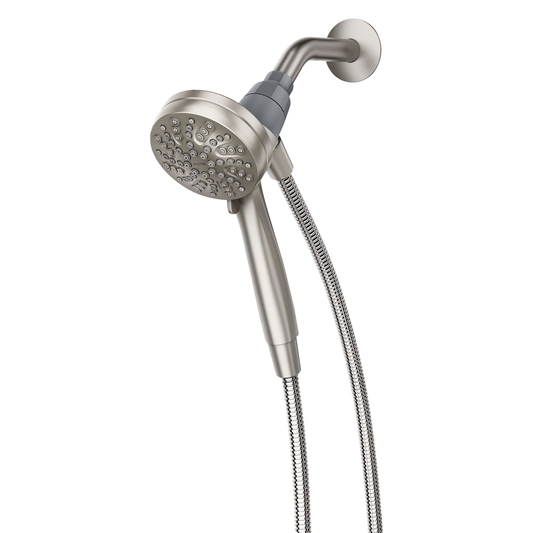 Engage With Magnetix Eco-Performance Handheld Shower