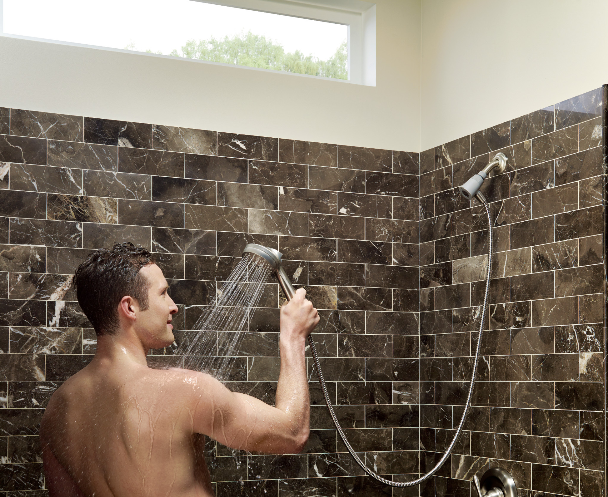 Spot Resist Brushed Nickel