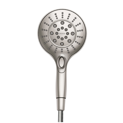 Spot Resist Brushed Nickel