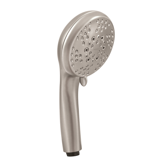 Refresh Standard Handheld Shower