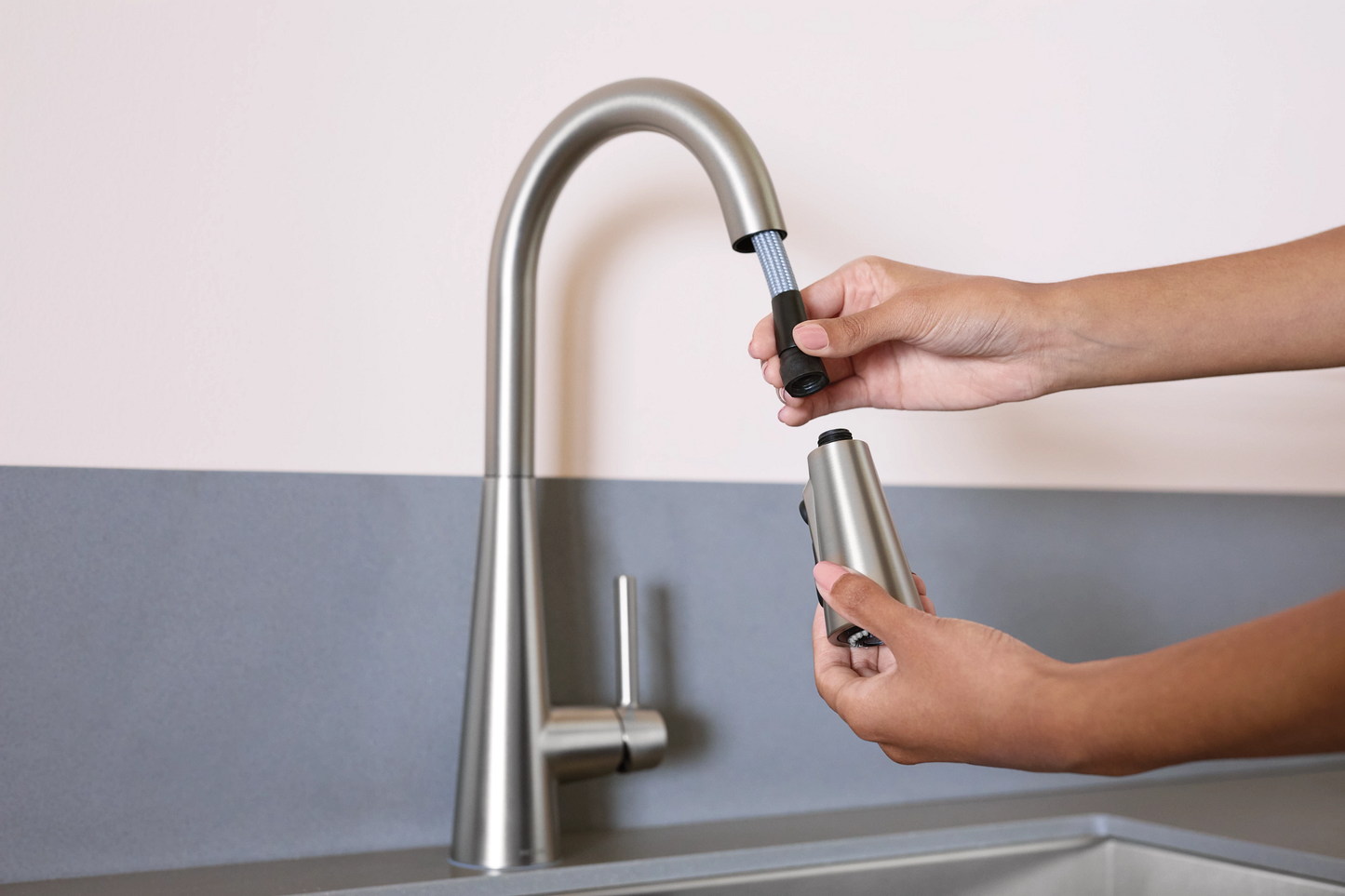 Spot Resist Stainless