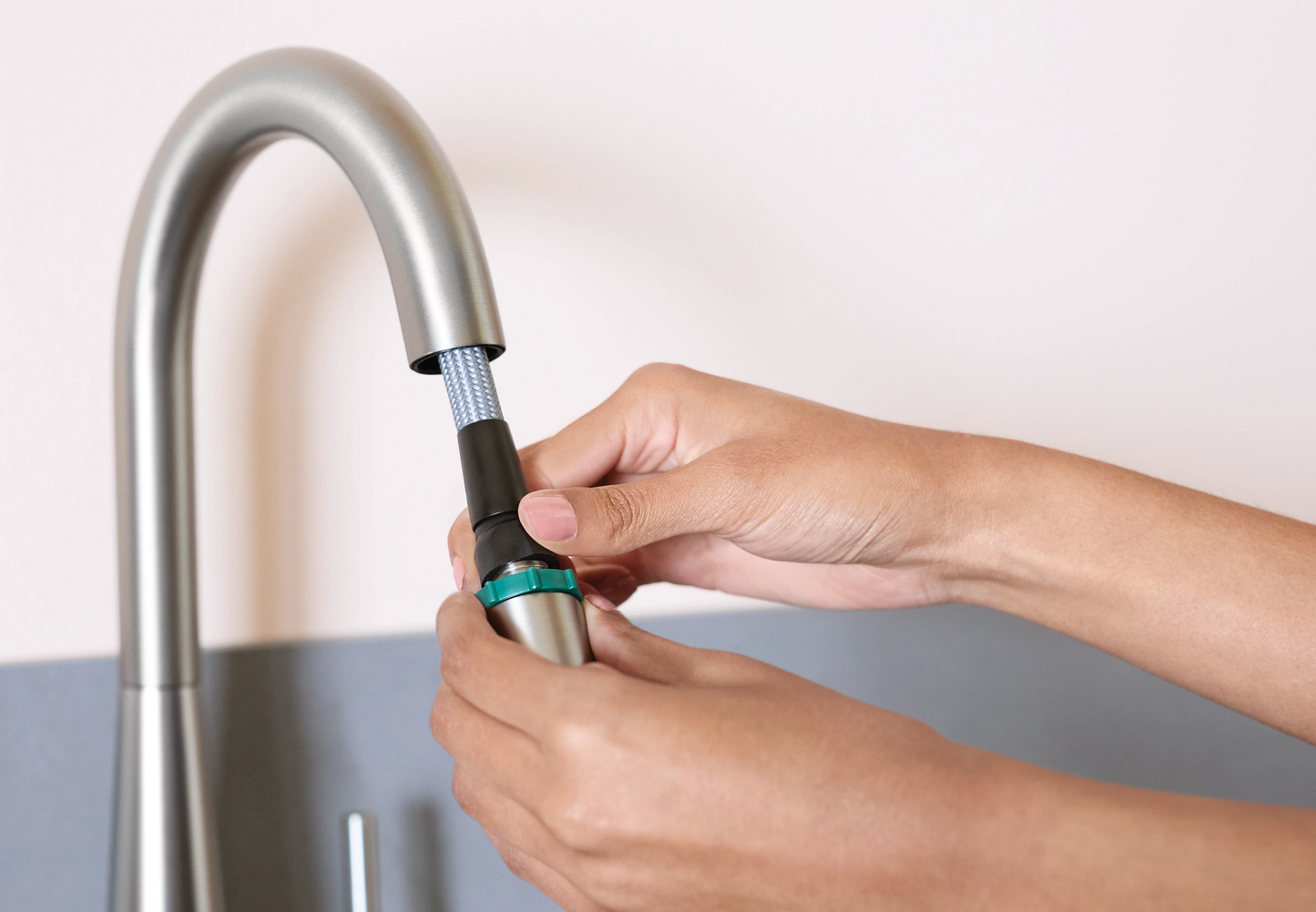 Spot Resist Stainless