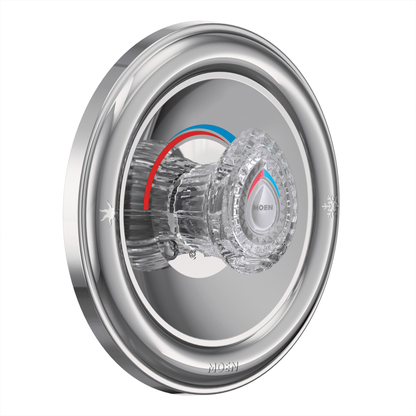 Legend Chrome Moentrol(R) Valve Trim