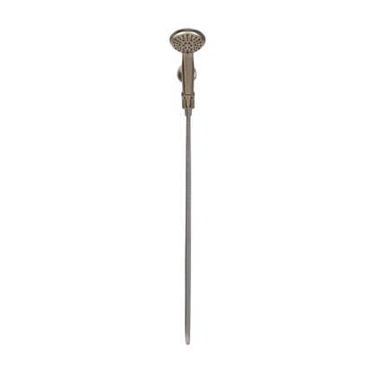 Spot Resist Brushed Nickel