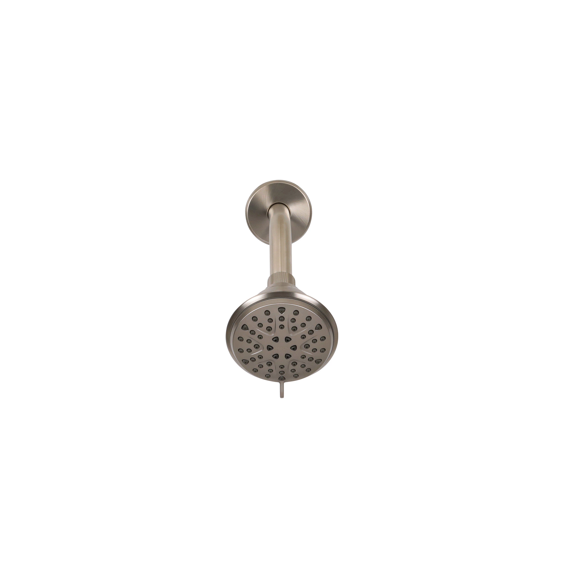 Spot Resist Brushed Nickel