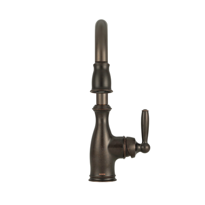 Oil Rubbed Bronze