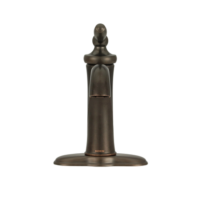 Oil Rubbed Bronze