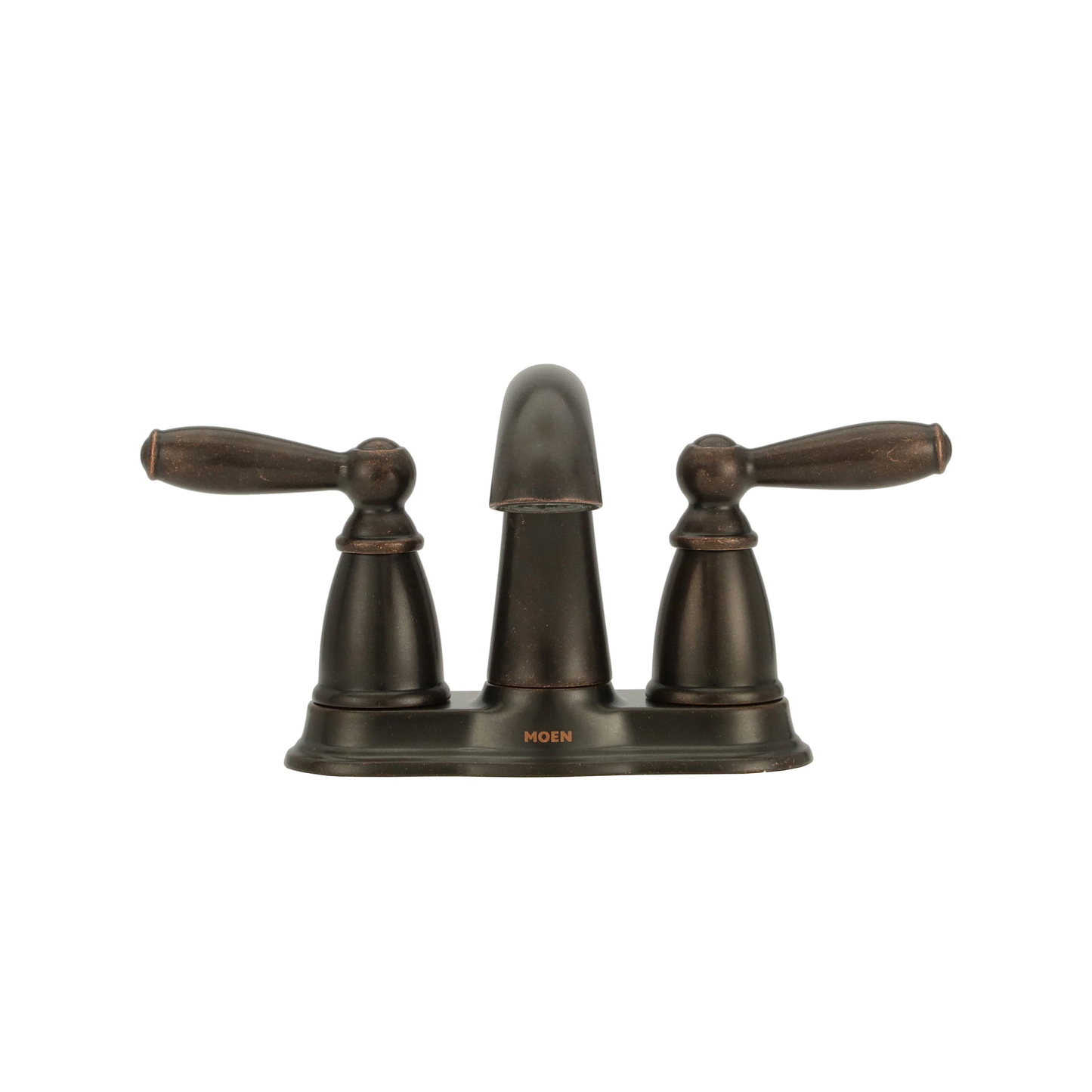 Oil Rubbed Bronze