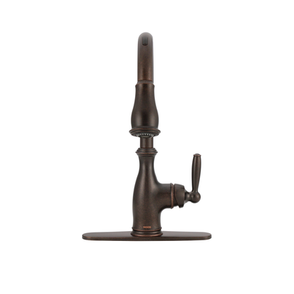 Oil Rubbed Bronze