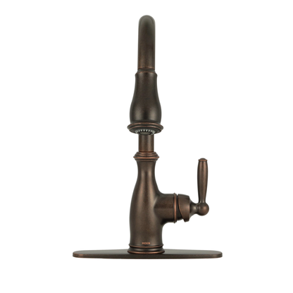 Oil Rubbed Bronze