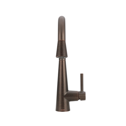 Oil Rubbed Bronze