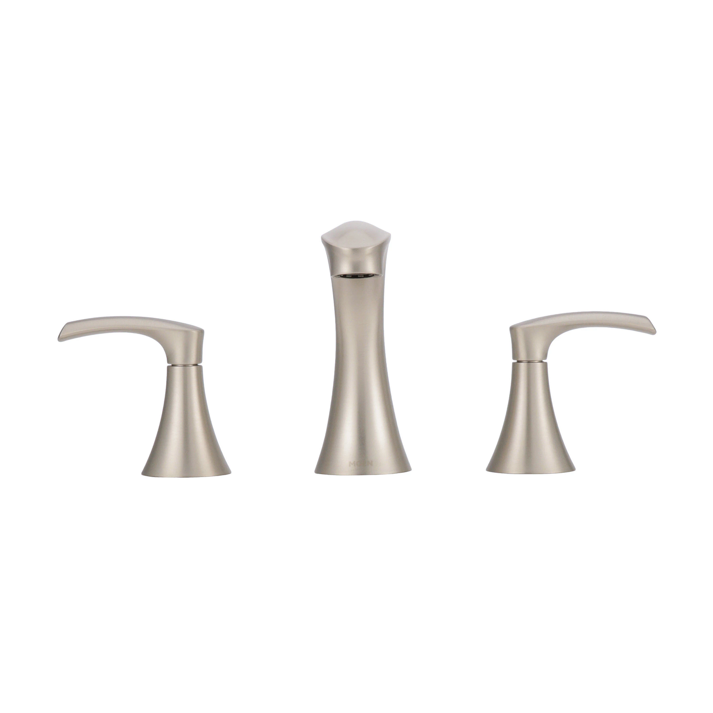 Spot Resist Brushed Nickel